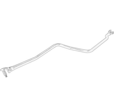 Set reparatie, levier cutie de viteze - RENAULT-349301175R