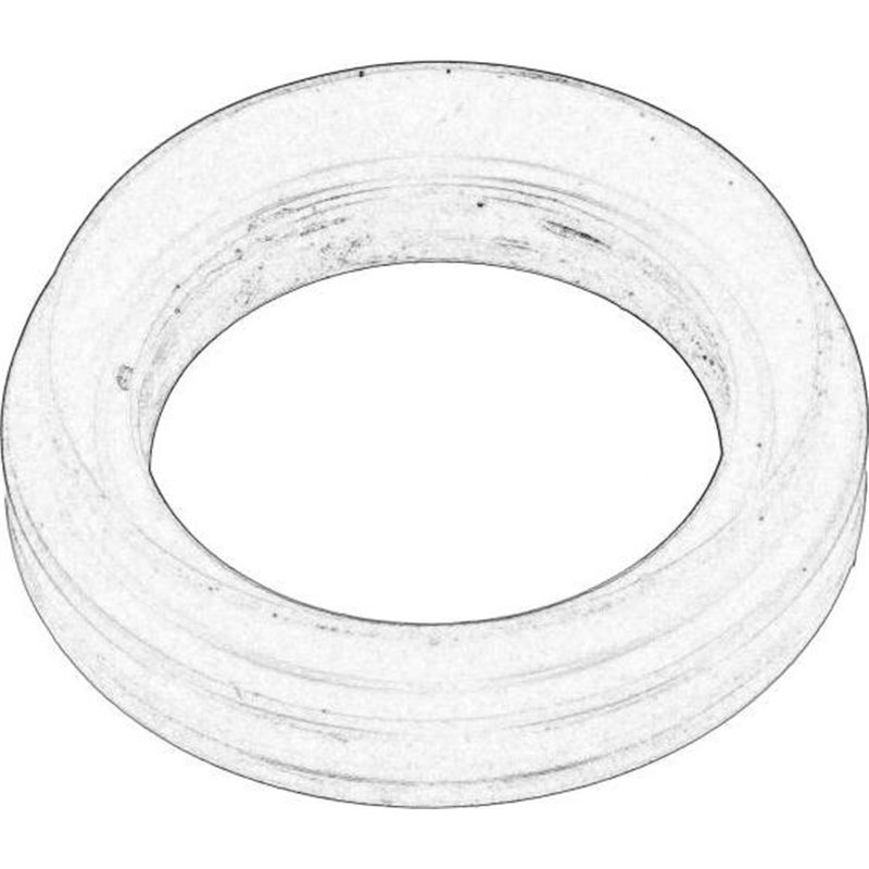 Simering, diferential - RENAULT-383424N500