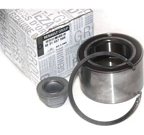 NISSAN NV400. OPEL MOVANO B. RENAULT MASTER III 2.3D-Electric 02.10- - RENAULT-402103708R