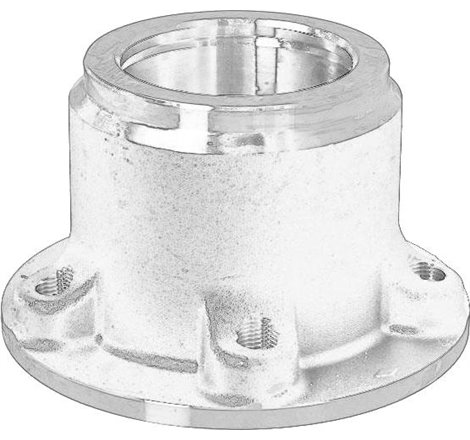 Butuc roata - RENAULT-432100013R