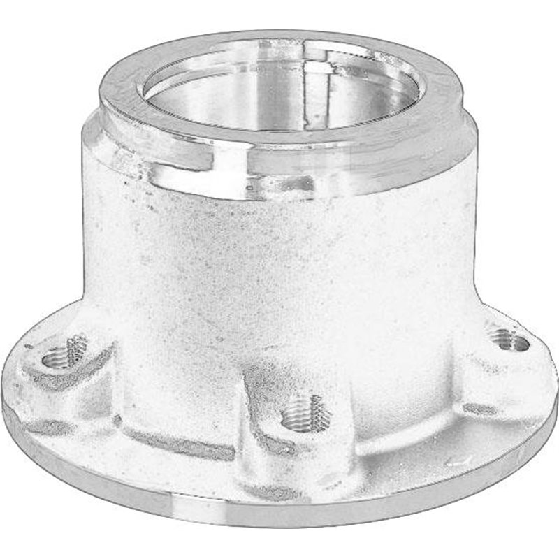 Butuc roata - RENAULT-432100013R