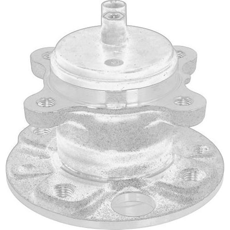 Set rulment roata - RENAULT-432100170R