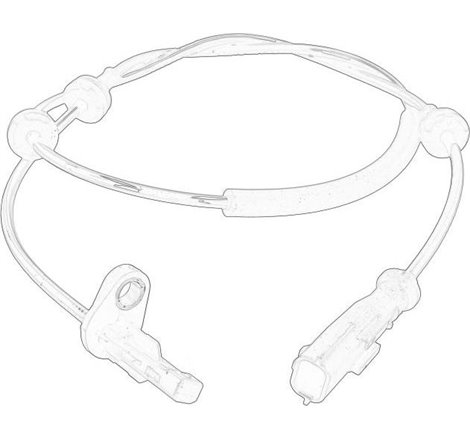 Senzor,turatie roata - RENAULT-479002441R