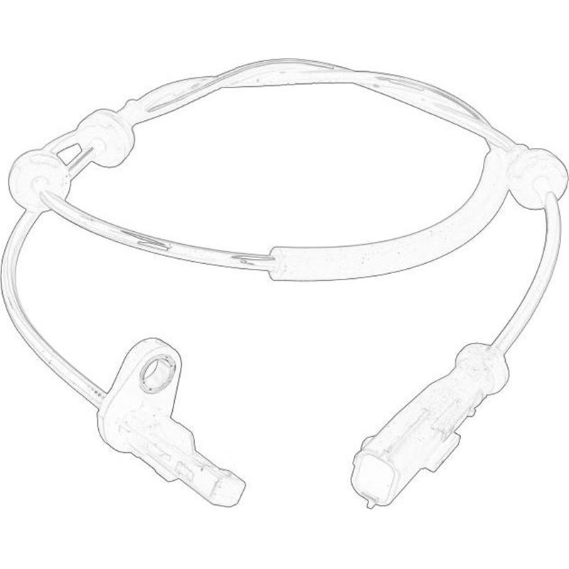 Senzor,turatie roata - RENAULT-479002441R