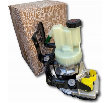 OPEL MOVANO B. RENAULT MASTER III 2.3D 02.10- - RENAULT-491103543R