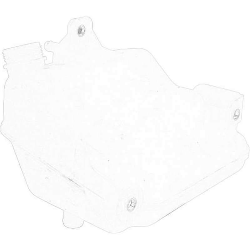Vas de expansiune, racire - RENAULT-5010537904