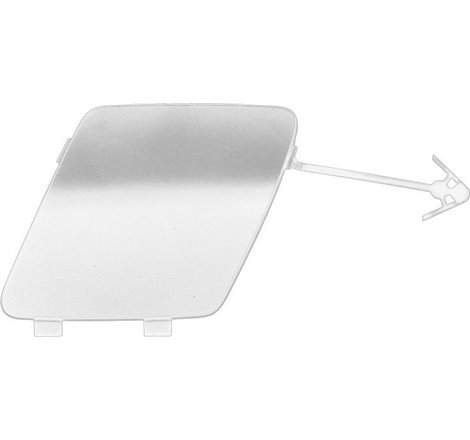 Acoperire, bara protectie - RENAULT-511800537R