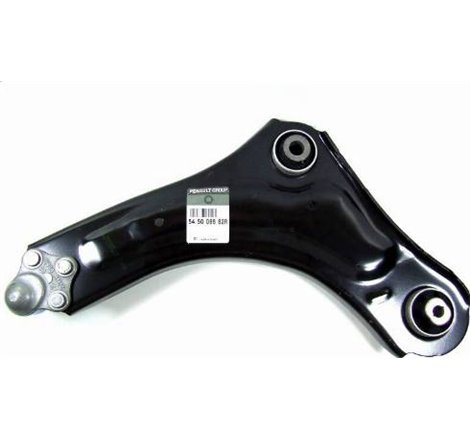 Brat suspensie R bottom fata DRENAULT FLUENCE. GRAND SCENIC III. MEGANE. MEGANE III. SCENIC III 1.2-Electric 11.08- - RENAULT-54