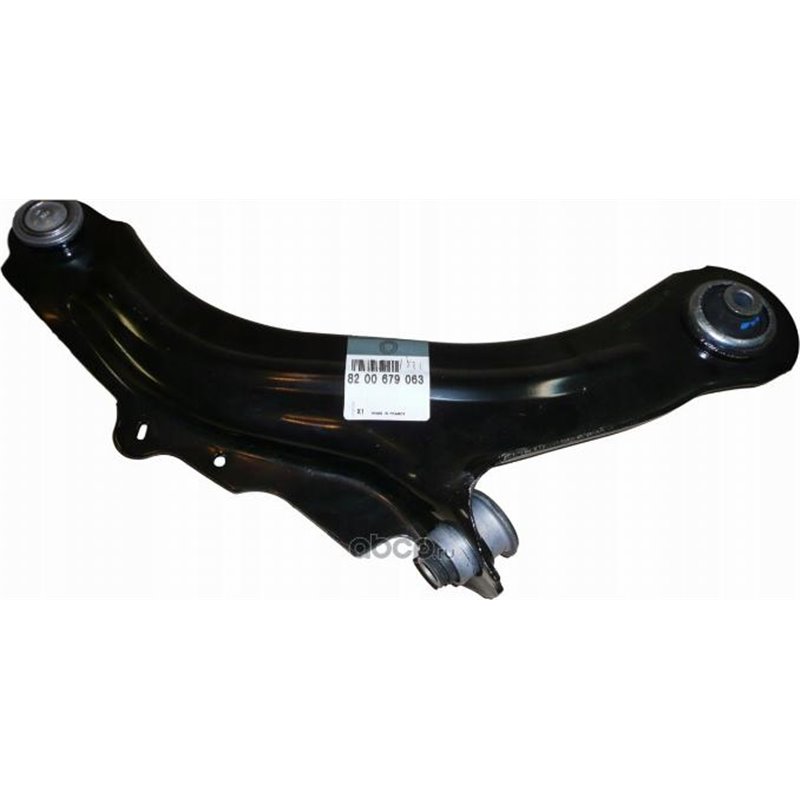 Brat, suspensie roata - RENAULT-545017775R