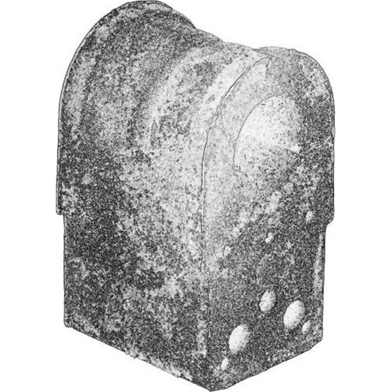 Cuzinet, stabilizator - RENAULT-546119511R