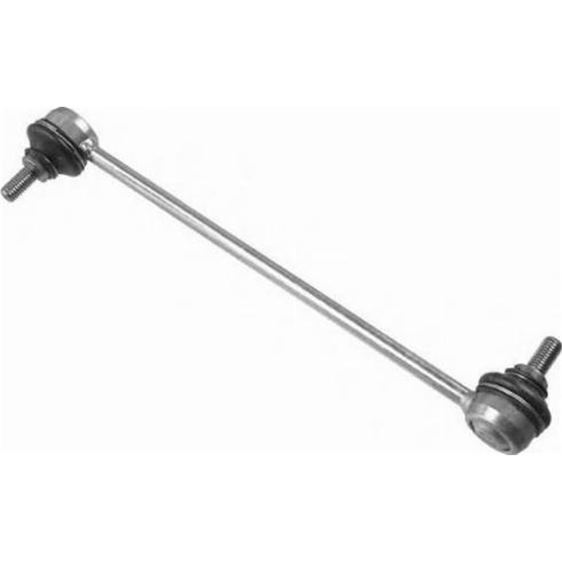 Stabilizer link fata ST-R 264mm RENAULT FLUENCE. GRAND SCENIC III. MEGANE. SCENIC III 1.2-2.0D 02.09- - RENAULT-546182198R