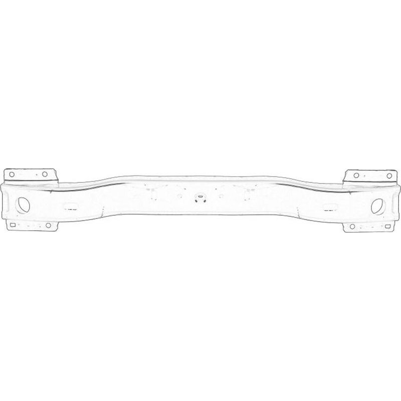 Suport,tampon - RENAULT-620106970Y