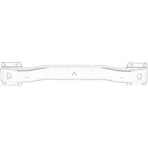 Suport,tampon - RENAULT-620106970Y