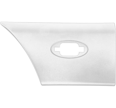 Elemente decorative / protectie, panou lateral - RENAULT-768F20007R