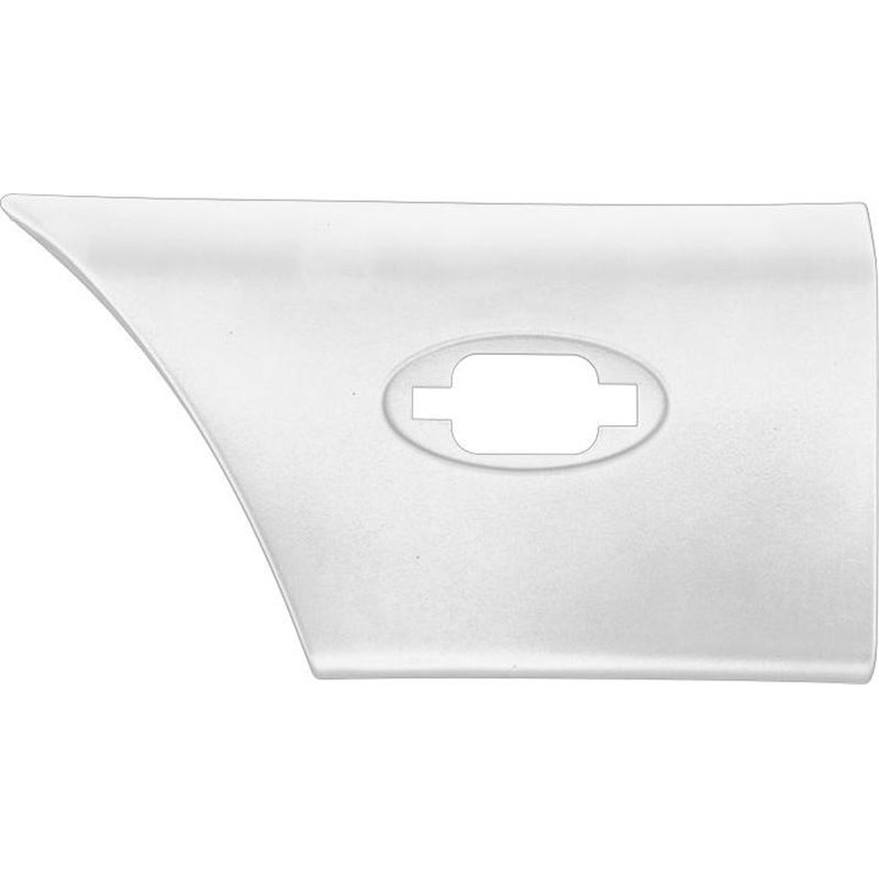 Elemente decorative / protectie, panou lateral - RENAULT-768F20007R