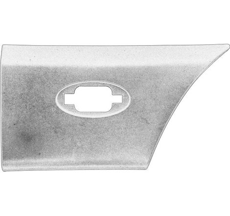 Elemente decorative / protectie, panou lateral - RENAULT-768F30007R