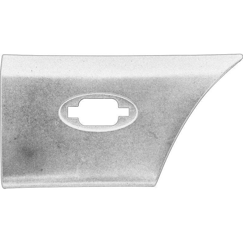 Elemente decorative / protectie, panou lateral - RENAULT-768F30007R
