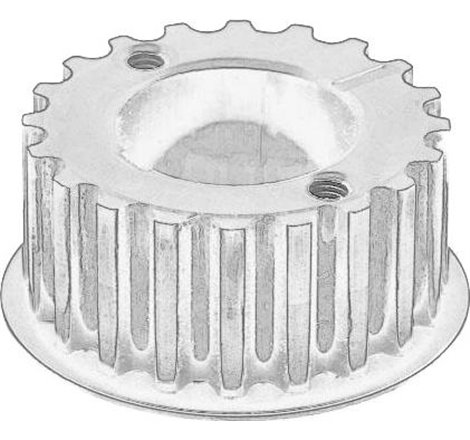 Roata dintata, arbore cotit - RENAULT-7700100776