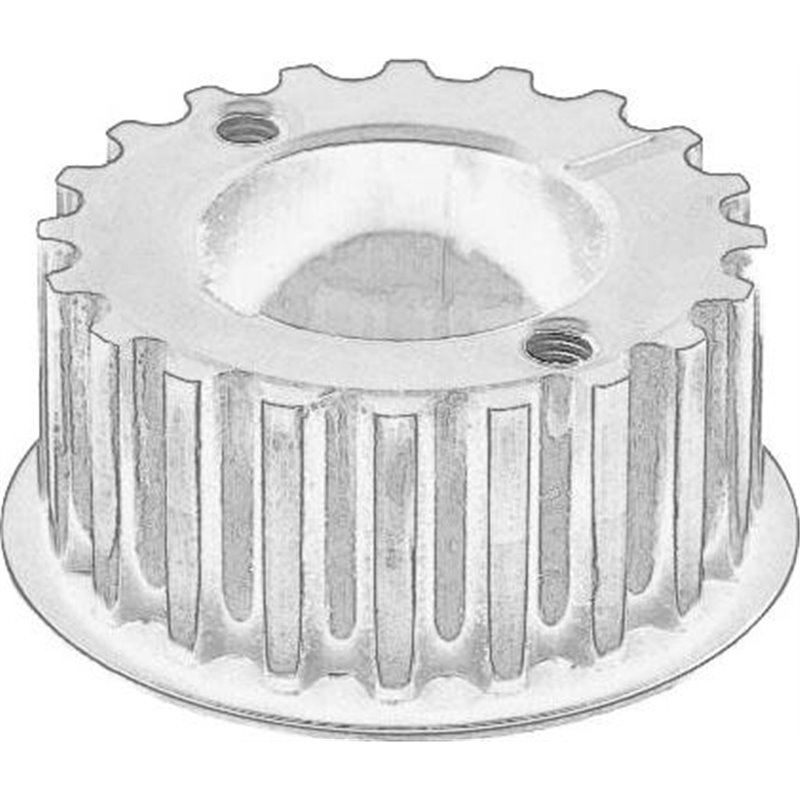 Roata dintata, arbore cotit - RENAULT-7700100776