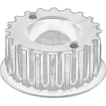 Roata dintata, arbore cotit - RENAULT-7700100776