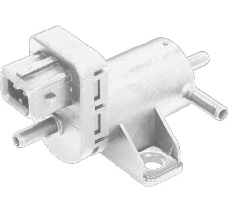 Ventil comutare, clapeta comutare (galerie admisie) - RENAULT-7700100788