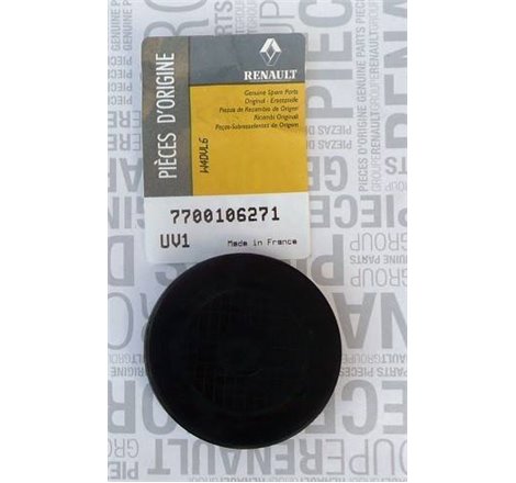 Dop ax came 57,3x10 RENAULT 4 1.4, 1.6 8V, 1.4 16v, 2.0 16v-98 - RENAULT-7700106271