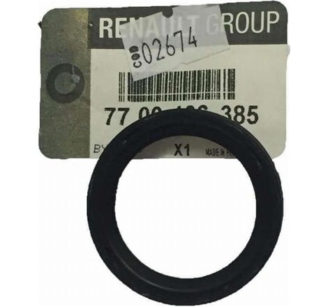 Inel etansare, surub drena ulei - RENAULT-7700106385