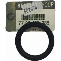 Inel etansare, surub drena ulei - RENAULT-7700106385