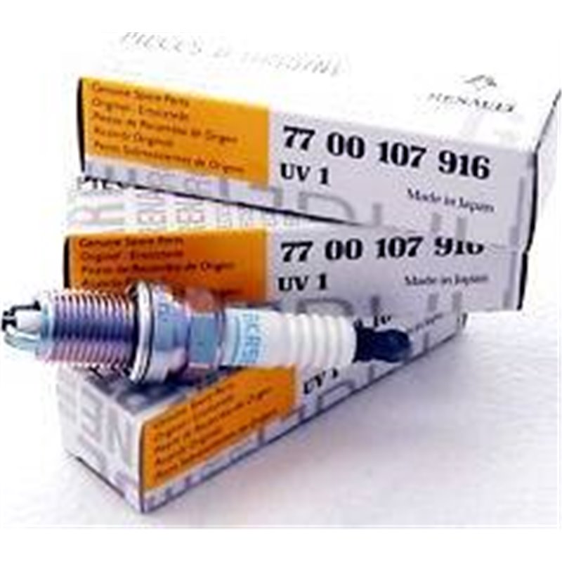 Bujie scanteie - RENAULT-7700107916