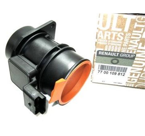 Flow meter VOLVO V40. NISSAN PRIMASTAR. OPEL MOVANO A. VIVARO A. RENAULT MASTER II. SCENIC II. TRAFIC II 1.9D-2.5D 07.00- - RENA