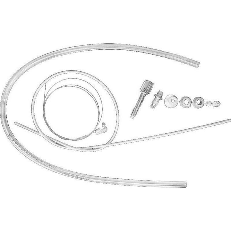 Cablu acceleratie - RENAULT-7700302301