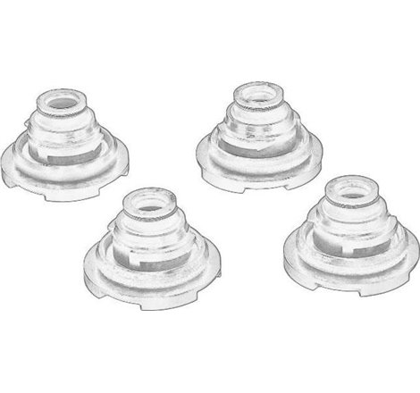 Bujie incandescenta - RENAULT-7701057917