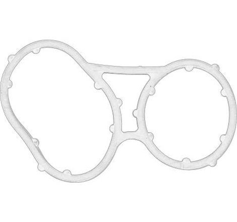 Garnituri, carcasa filtru ulei - RENAULT-7701064298