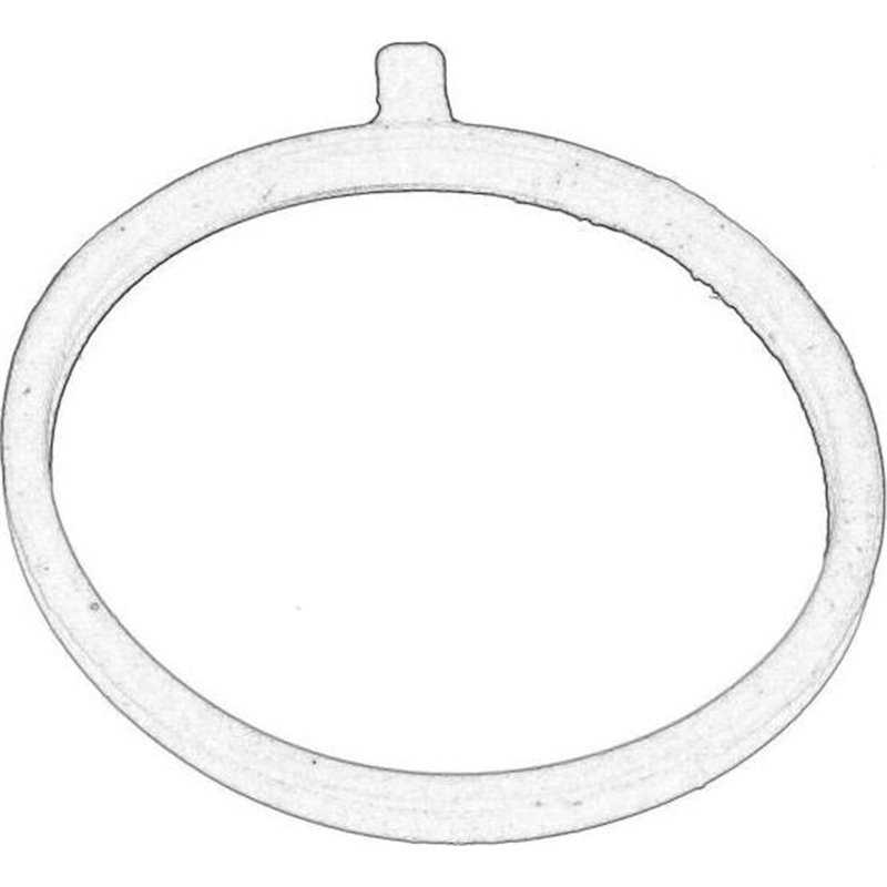 Inel etansare, compresor - RENAULT-7701071286