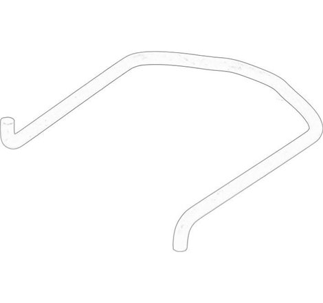 Ureche sustinere, aer umplere - RENAULT-7701071287