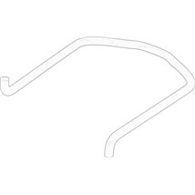 Ureche sustinere, aer umplere - RENAULT-7701071287