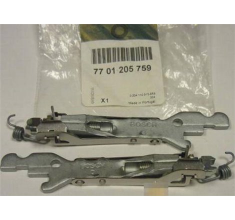 samoregulator CLIO II RENAULT - RENAULT-7701205759