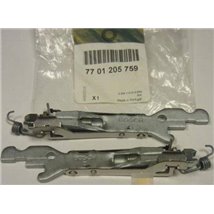 samoregulator CLIO II RENAULT - RENAULT-7701205759