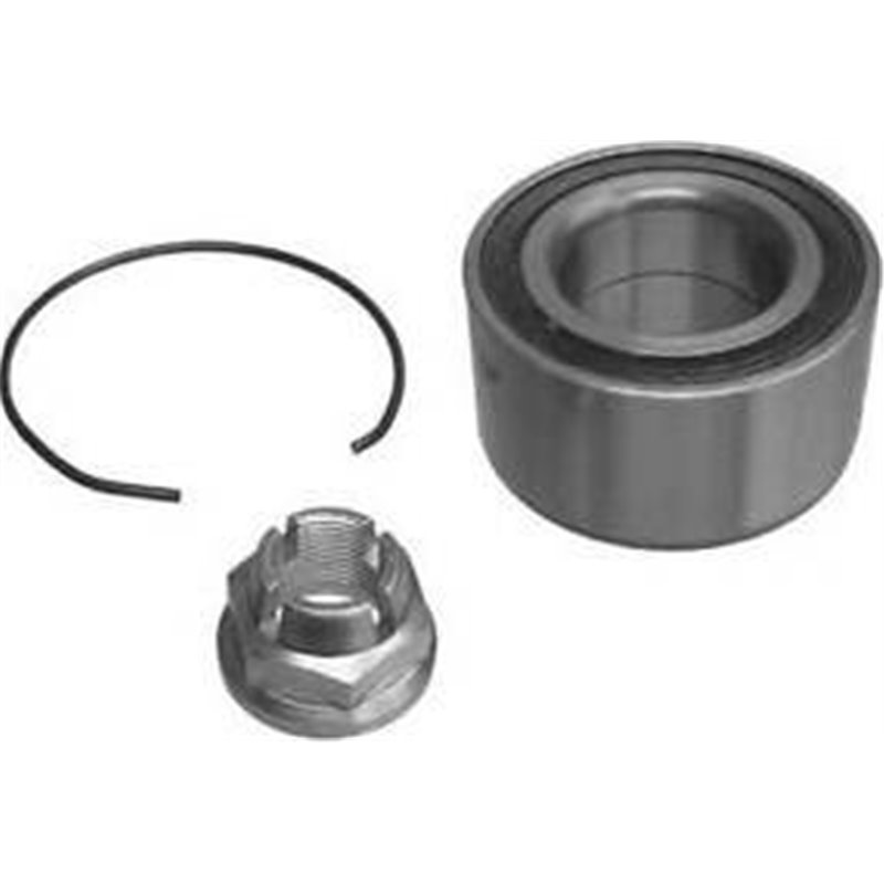 Kit rulment roata Fata DR-ST 37x72x37 DACIA LOGAN. LOGAN EXPRESS. LOGAN II. LOGAN MCV. LOGAN MCV II. SANDERO. SANDERO II. NISSAN