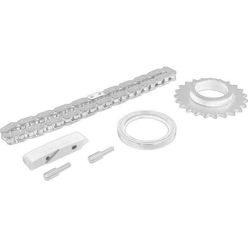 Lant, angrenare pompa ulei - RENAULT-7701473163