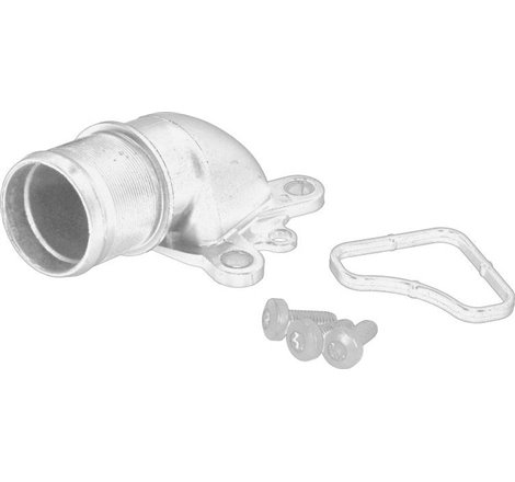 Cuplaj conducta lichid racire - RENAULT-7701476602