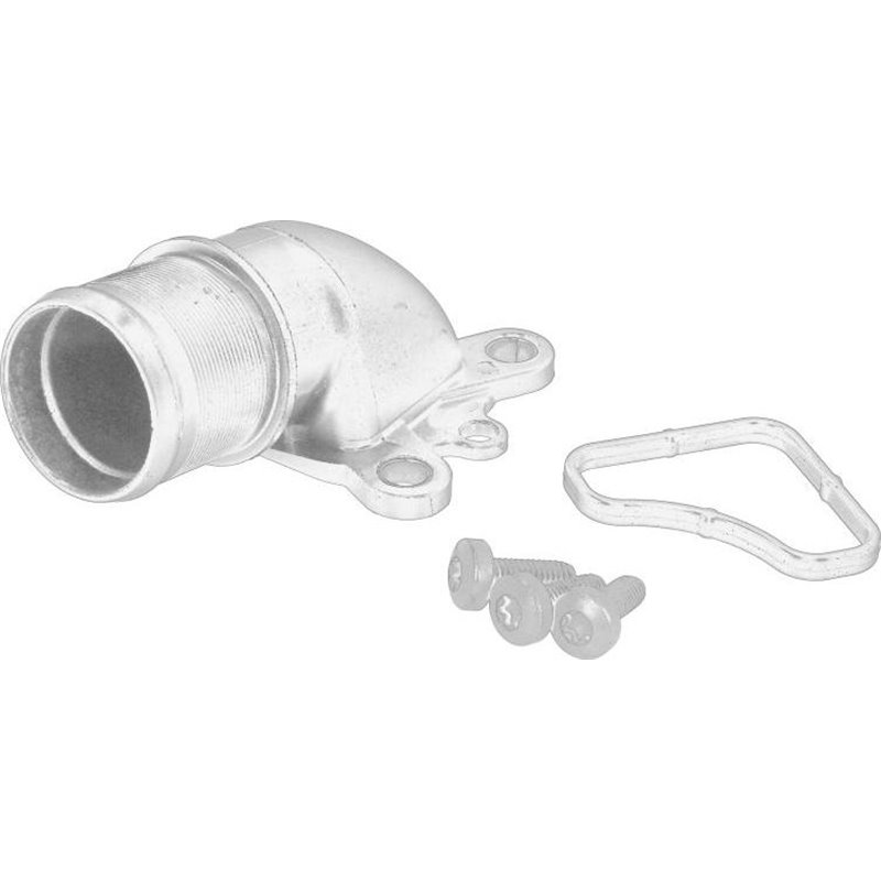 Cuplaj conducta lichid racire - RENAULT-7701476602