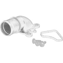 Cuplaj conducta lichid racire - RENAULT-7701476602