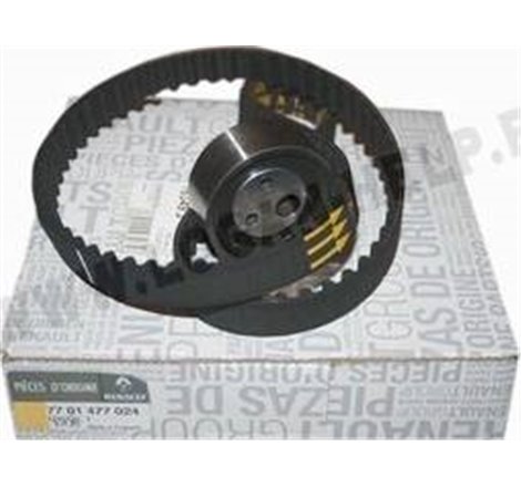 Set curea de distributie - RENAULT-7701477024 - RENAULT-7701477024