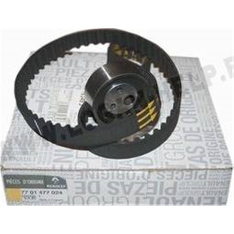 Set curea de distributie - RENAULT-7701477024 - RENAULT-7701477024