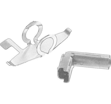 Senzor impulsuri, arbore cotit - RENAULT-7701477748