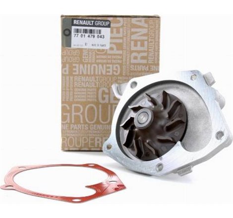 Pompa apa 1.9Dci - RENAULT-7701479043
