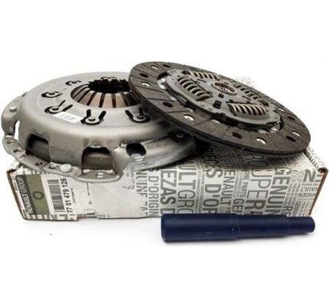 Kpl. sprzegla OE RENAULT - RENAULT-7701479126