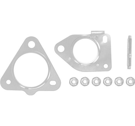 Set montaj, turbocompresor - RENAULT-7701479130
