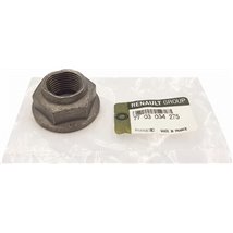 Wheel hub nut spate M24 FIAT TALENTO. NISSAN NV300. NV400. PRIMASTAR. OPEL VIVARO A. RENAULT CLIO IV. CLIO IV-HATCHBACK. CLIO IV